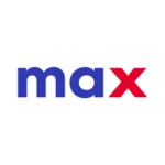 max fashion android application logo